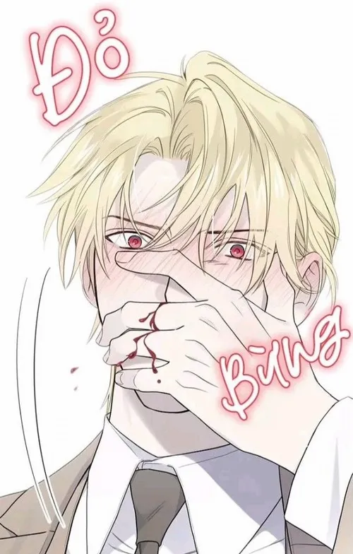 Cảnh nóng đến mức anime cũng phải đỏ bừng mặt phun máu mũi