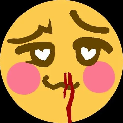 Ảnh troll waifu xuất hiện làm người xem “mất máu”.