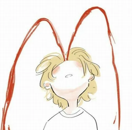 Meme hài phản ứng quá mạnh của nhân vật anime.