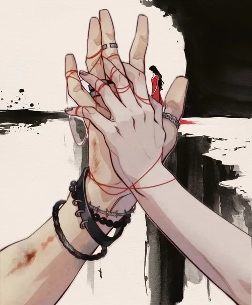 Meme xúc động đường nét mờ dần tựa như ký ức xa.