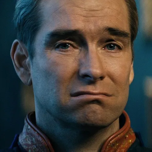 Meme cảm động bố cục tĩnh, nhân vật thu nhỏ giữa khung rộng.