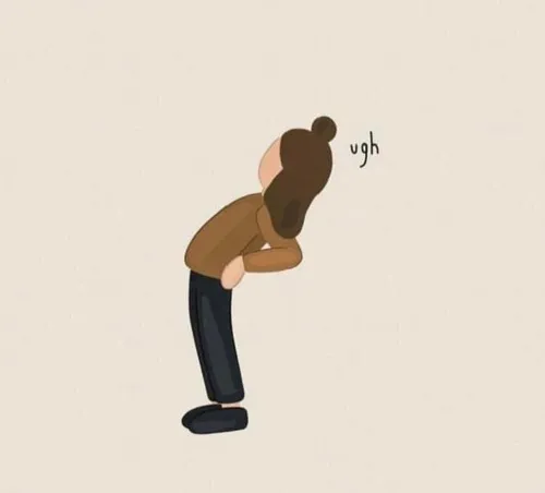 Khi meme mệt mỏi trở thành biểu tượng cảm xúc Gen Z