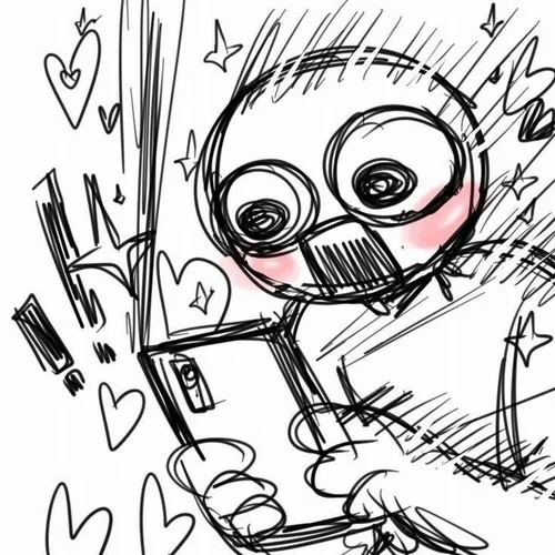 Khi tình yêu cũng biết tấu hài qua từng ảnh chế meme