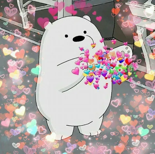 Những khoảnh khắc meme tình yêu khiến ai cũng “dính”