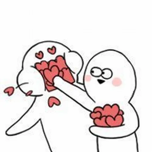 Ảnh chế cặp đôi chụp story ẩn chỉ dành riêng cho nhau