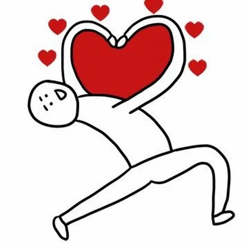 Meme ngọt ngào khoảnh khắc làm lành sau cãi vã