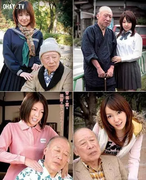 Ảnh vui Tokuda gương mặt troll nửa thật nửa giả siêu hài hước.