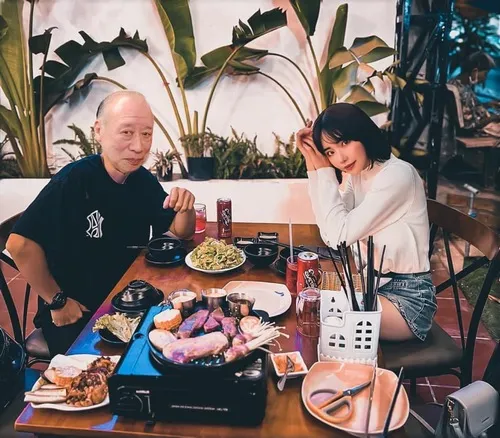 Gương mặt Tokuda Shigeo và câu chuyện về ông chú lan truyền khắp mạng xã hội