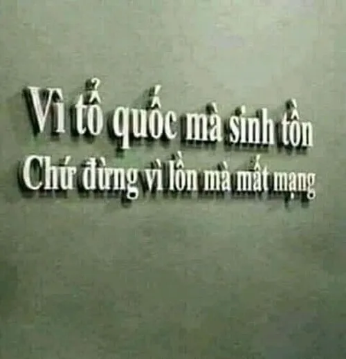 Meme vui mô tả tình huống quen thuộc đời sống