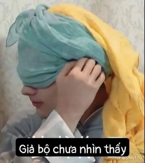 Pha xử lý đỉnh của chóp, vừa lầy vừa duyên.