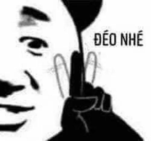 Khi meme giúp bạn từ chối mà vẫn duyên dáng