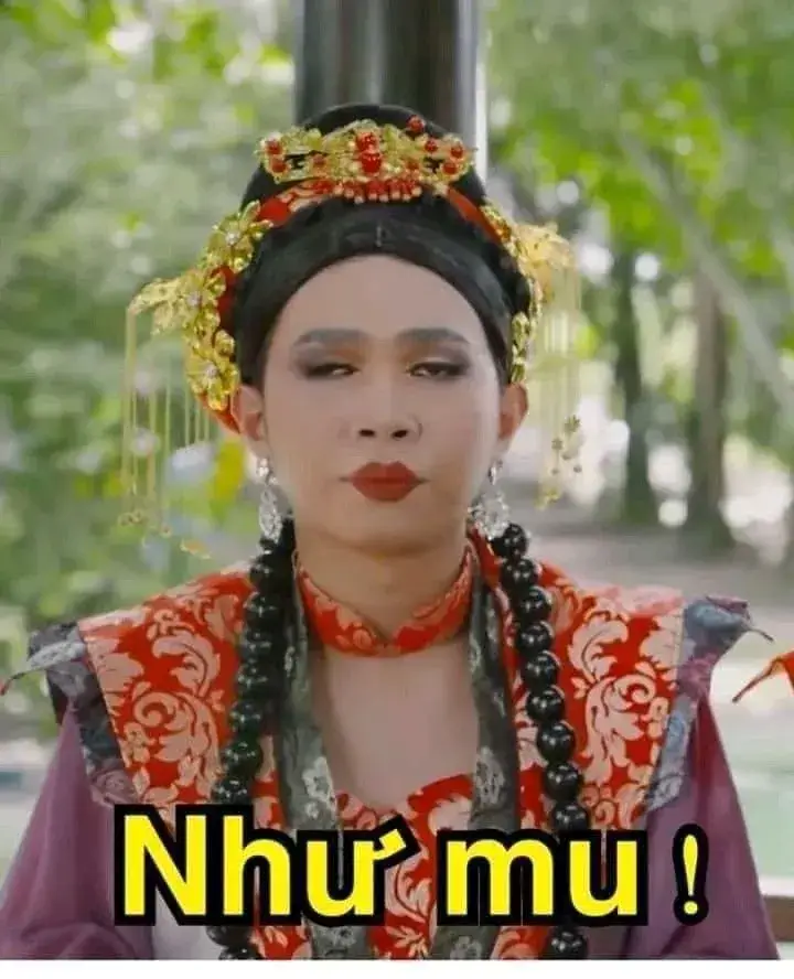 5 Khi ánh mắt khinh bỉ lên tiếng thay cho nghìn câu chữ