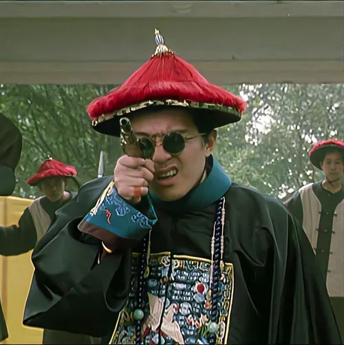 Meme hài vua hài nói Vô liêm sỉ