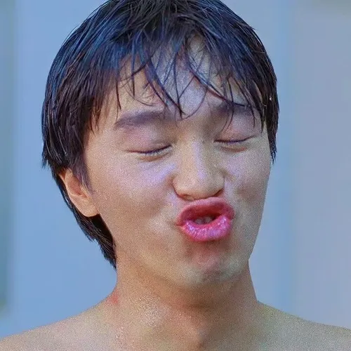 Ảnh troll meme Châu Tinh Trì vô sỉ