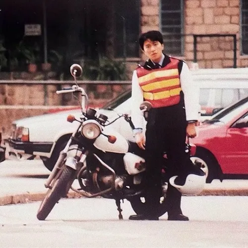 Khi Châu Tinh Trì trở thành ngôn ngữ cảm xúc của dân mạng Việt