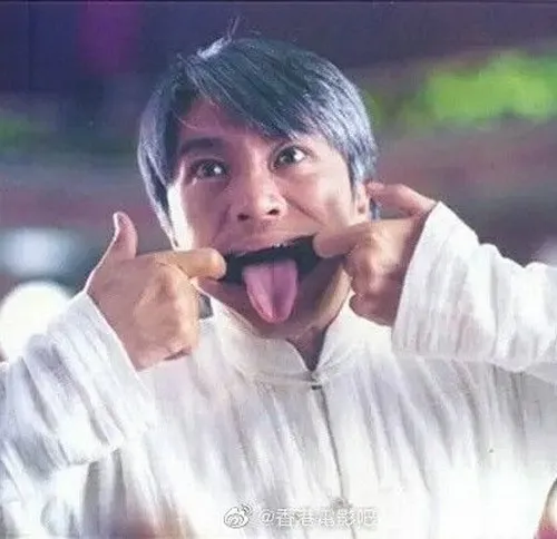 Meme chế Tình Thánh diễn tả sự thất vọng nhẹ mà duyên.