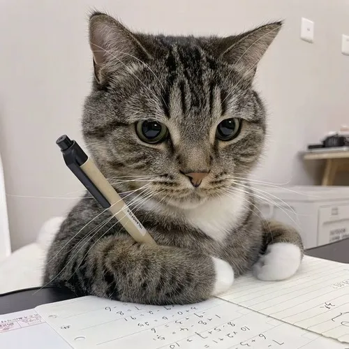 Ảnh troll đồng hồ tích tắc dí sát gáy