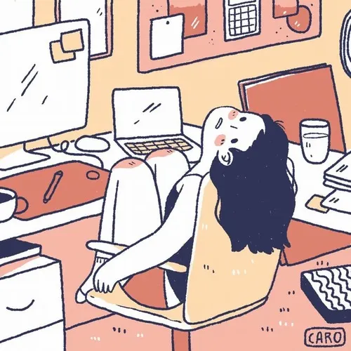 Loạt 70 ảnh Meme Chạy Deadline hài hước dành cho những tín đồ chậm KPI