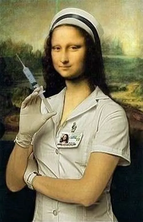 Khi biểu cảm gương mặt trở thành nguồn cười bất tận