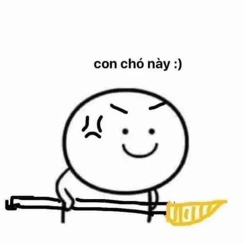 Ảnh vui chế cảnh đời thường khiến người xem cười