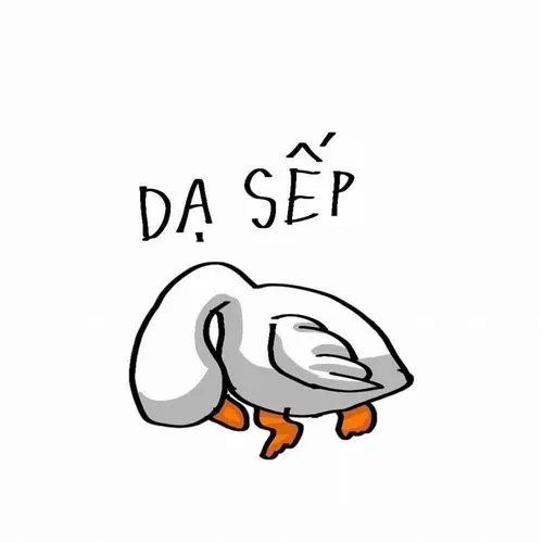 Hình meme troll biểu cảm “khó đỡ” đầy duyên dáng