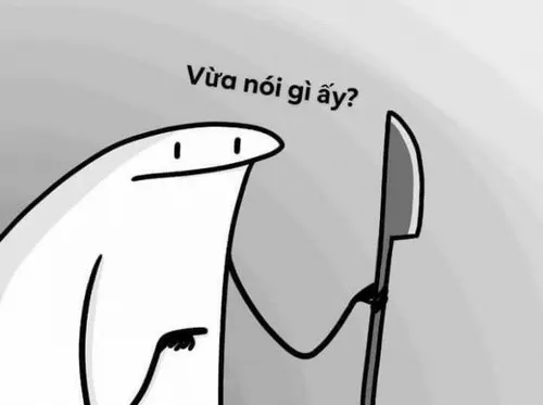 Ảnh meme bá đạo khiến dân mạng tranh nhau chia sẻ