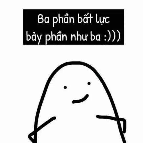 Đúng kiểu “hài trí tuệ”, không ồn ào mà thấm dần.