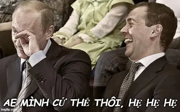 20 Meme hài đồng nghiệp bị deadline dí vẫn cười hẹ hẹ hẹ