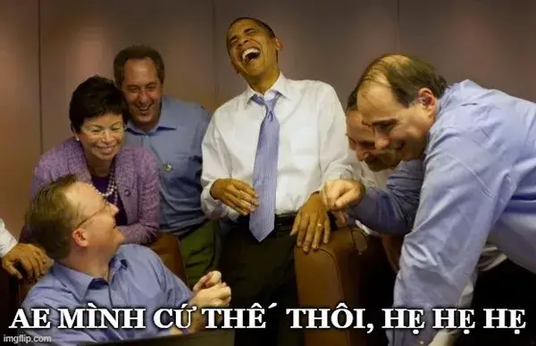 11 Hình troll hẹ hẹ hẹ diễn tả cảm giác cay mà vui