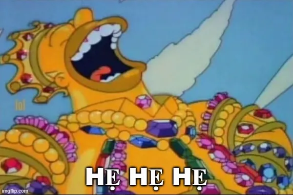 18 Ảnh chế clip hẹ hẹ hẹ tạo nên trào lưu lan khắp Facebook