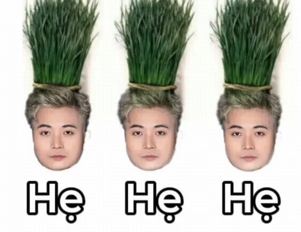 8 Ảnh chế hẹ hẹ hẹ mô phỏng khoảnh khắc thua mà vẫn cười