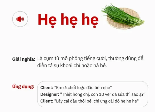 Meme “hẹ hẹ hẹ” bắt nguồn từ giọng cười đặc trưng của streamer Tú Sena Meme “hẹ hẹ hẹ” bắt nguồn từ giọng cười đặc trưng của streamer Tú Sena