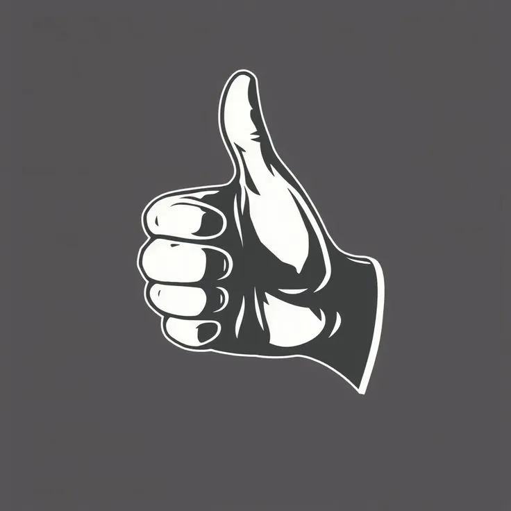 Meme chế Like hộ thể hiện tình huống thân mật hài hước.