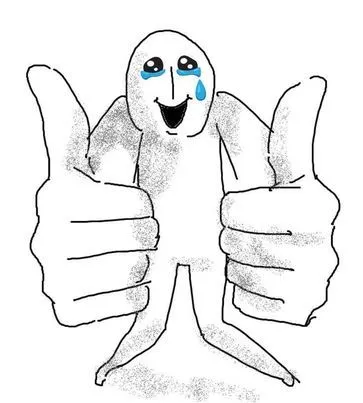 Meme vui Like phản ánh sự lan tỏa cảm xúc số.