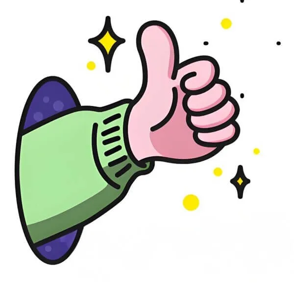 Meme Like dạo phác họa hành vi mạng thân thuộc.