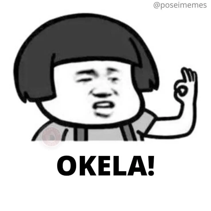 Meme hài Like giả phê phán tương tác ảo trên mạng xã hội.