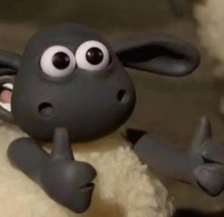 Câu chuyện đằng sau meme Like khiến ai cũng thấy mình trong đó