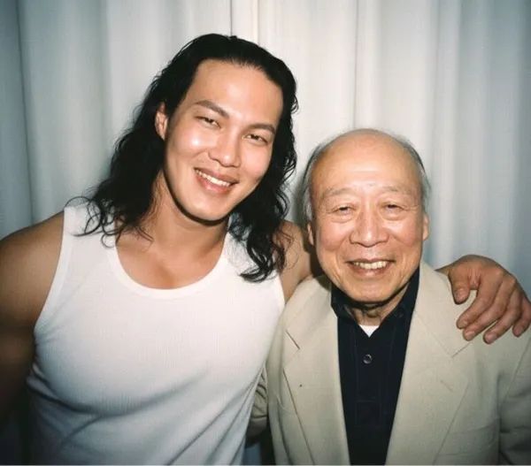 Ảnh chế Tokuda biểu cảm gian xảo khiến dân mạng phải bật cười.