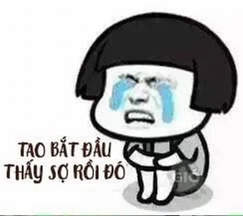 Khi não không xử lý kịp độ hài hước.