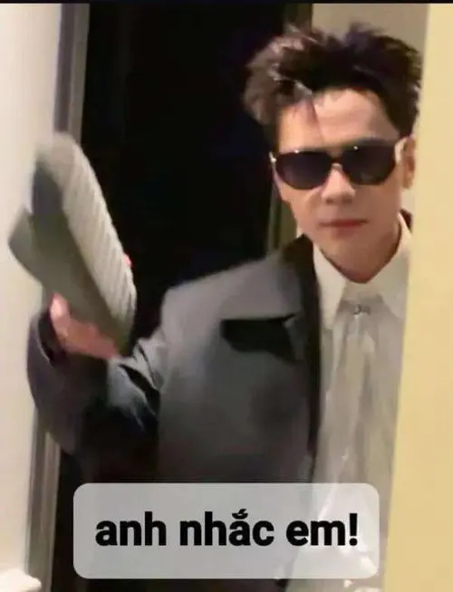 Khi Internet sinh ra là để chứa những thứ như thế này.