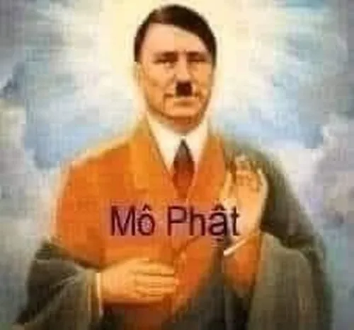 Tấu hài mà không cần đạo cụ – chỉ cần khuôn mặt.