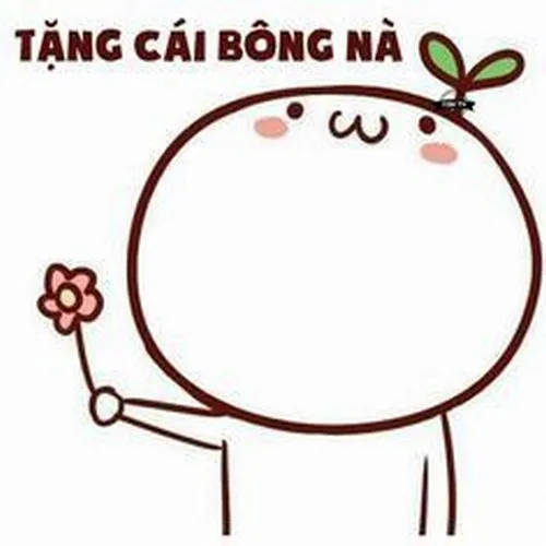 Khi bạn muốn nghiêm túc mà thế giới không cho phép.