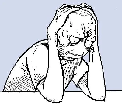 Meme hài nhưng lại làm tim người xem thắt lại.