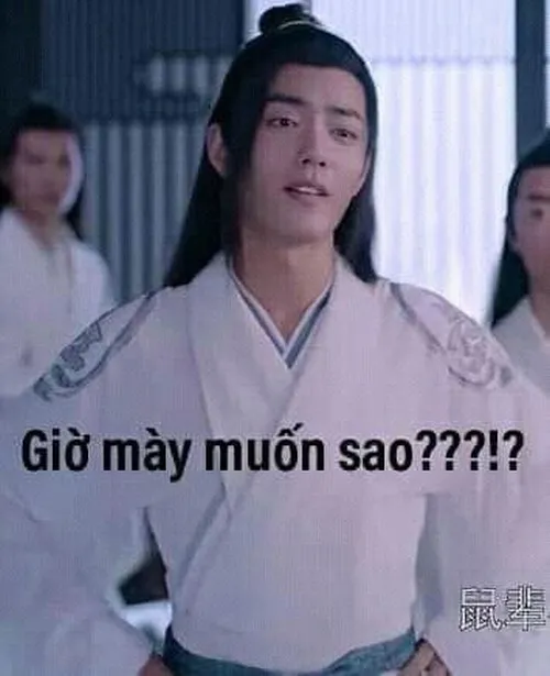 Hài vô đối, đúng kiểu chỉ có internet mới nghĩ ra.