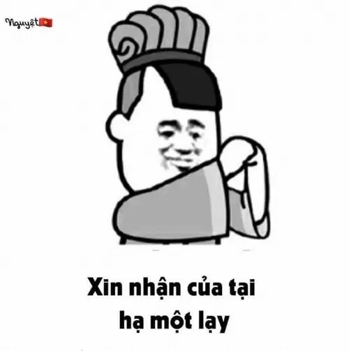 Meme khen nhẹ nhàng giúp gắn kết mọi người hơn