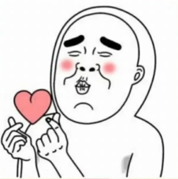 Meme tình yêu hài hước và ngọt ngào cho mọi khoảnh khắc lãng mạn