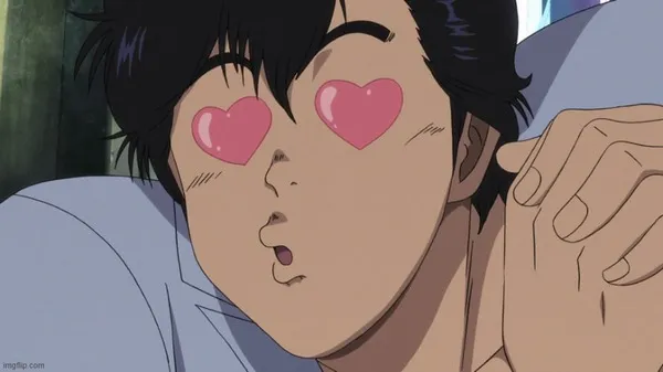 Meme tình yêu kể chuyện hai người cùng troll nhau cả ngày