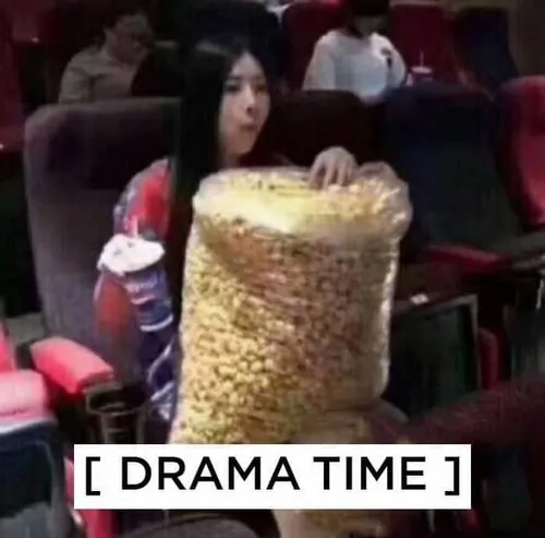 Hình vui hít drama cực mạnh lan truyền TikTok