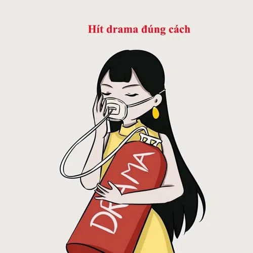 Khi dân mạng lót dép hóng drama: chuyện vui không hồi kết