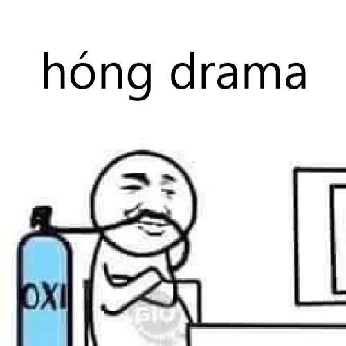 Ảnh troll dân mạng hóng từng chi tiết scandal